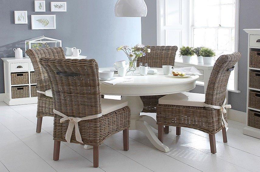 Poole Occasional Painted A World of Furniture