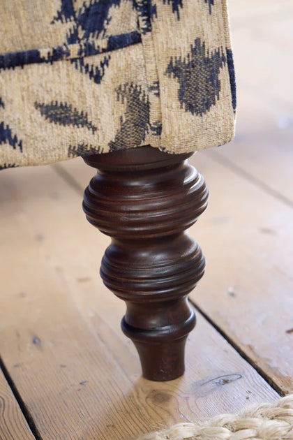 Tetrad Tallis Grand Sofa – A World of Furniture