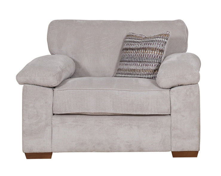 Ashmore Love Chair - Prices From:
