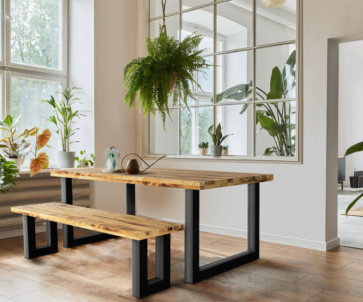 Induse Dining Table