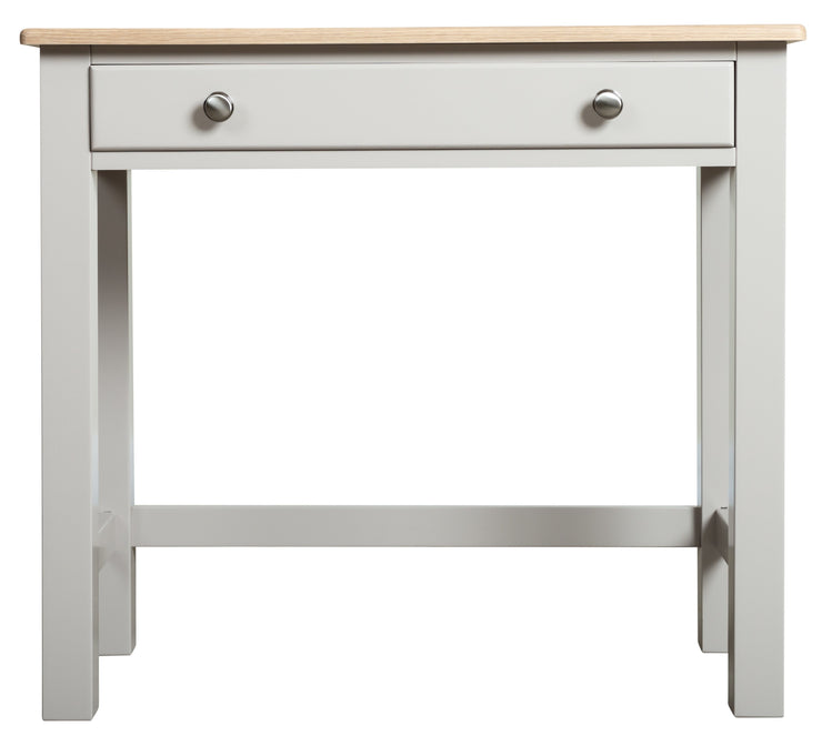 Cotswold Painted Writing Table with Drawer