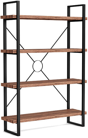Nixon Reclaimed Timber