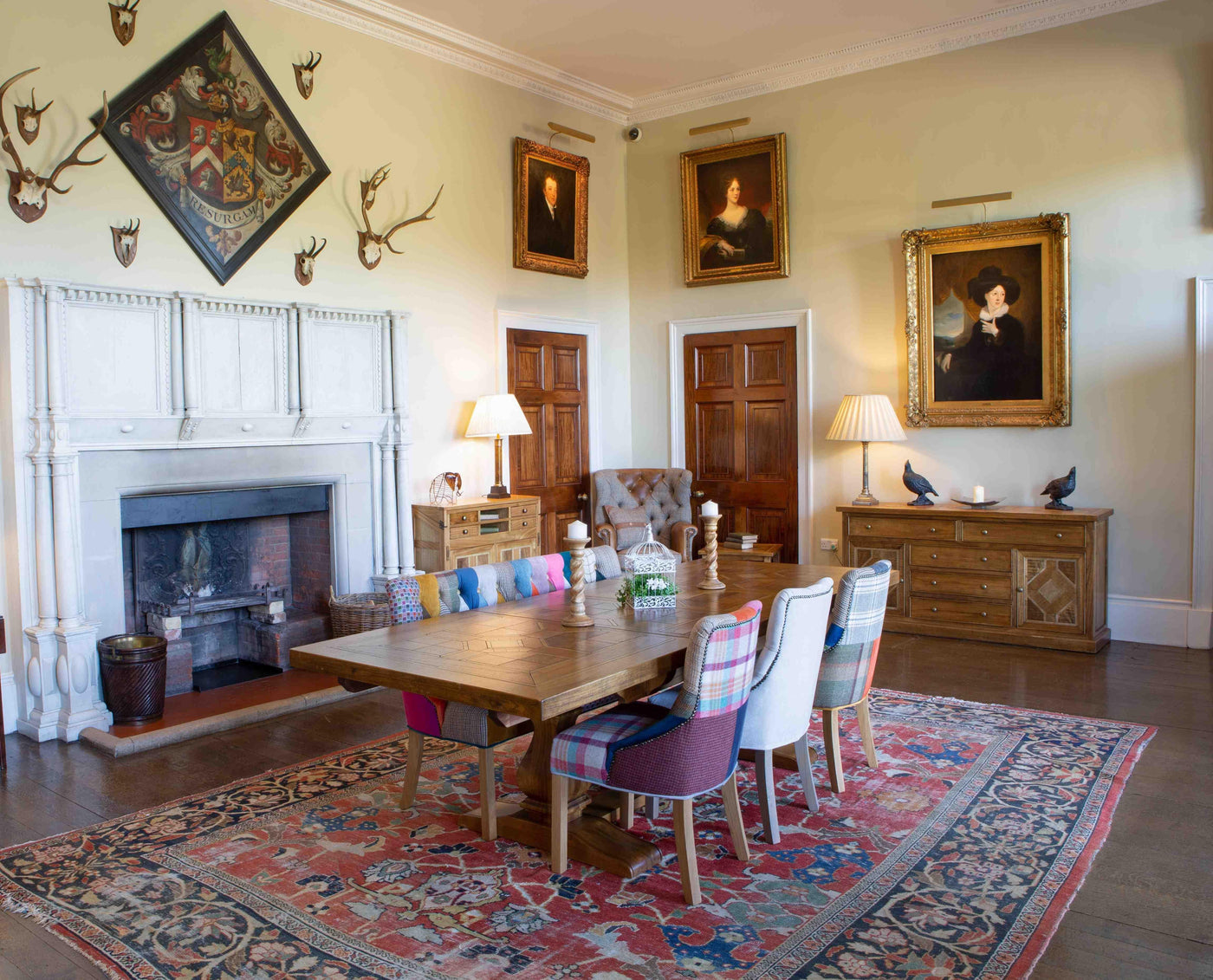 Manor Welbeck