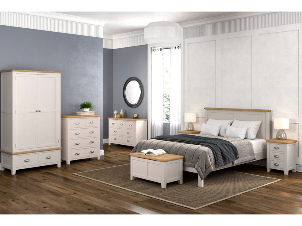 Mere - Bedroom