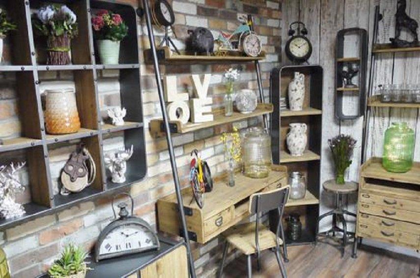 Loft Collection A World of Furniture - Loft Collection