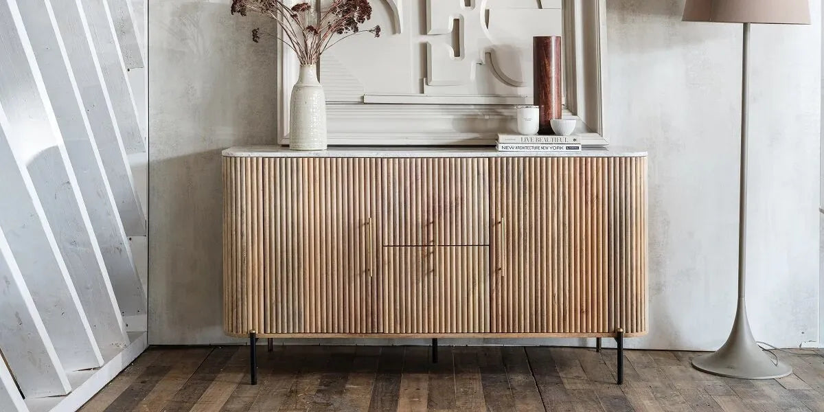 Reed – A World of Furniture