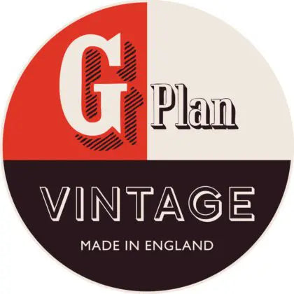 G Plan - Vintage