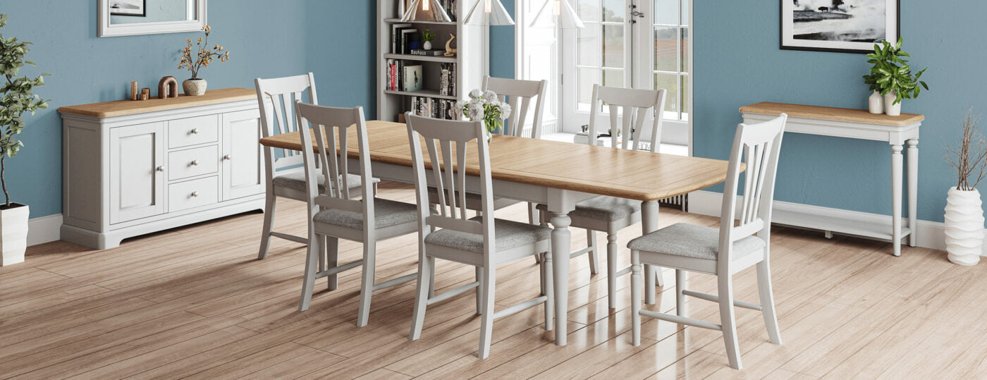 Lydford Living & Dining Collection