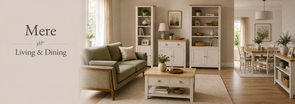 Mere - Living & Dining