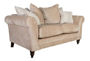 Dorchester 'Pillow Back' - 2 Seater Sofa