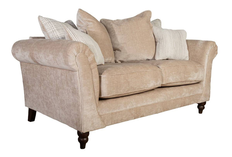 Dorchester 'Pillow Back' - 2 Seater Sofa