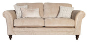 Dorchester 'Standard Back' - 3 Seater Sofa