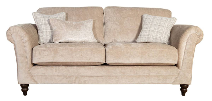 Dorchester 'Standard Back' - 3 Seater Sofa