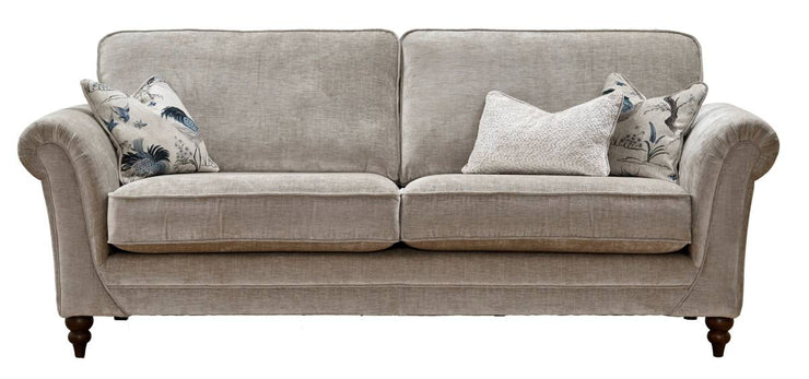 Dorchester 'Standard Back' - 4 Seater Sofa