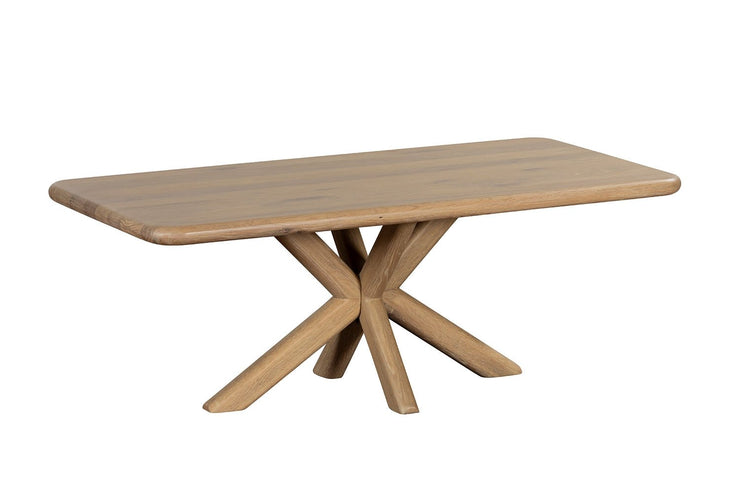 Flynn Oak - Coffee Table