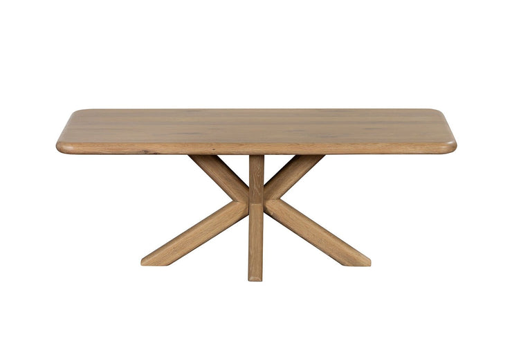 Flynn Oak - Coffee Table