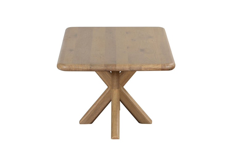 Flynn Oak - Coffee Table