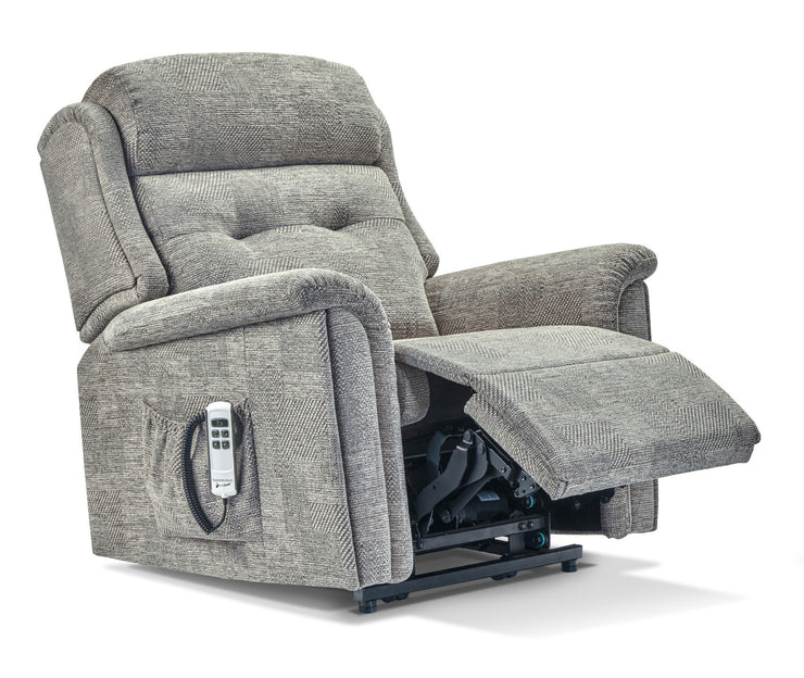 Roma Riser Recliner by Sherborne