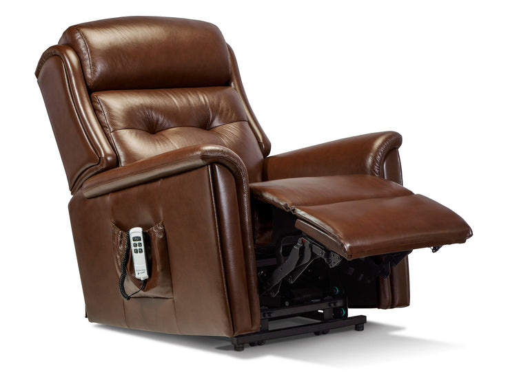 Roma Riser Recliner by Sherborne