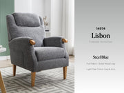 Lisbon Armchair