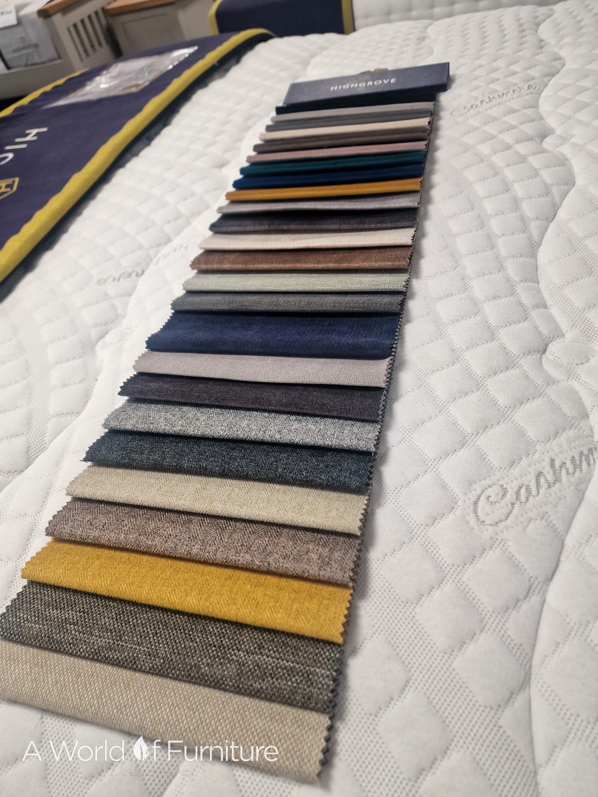 Capricorn Headboards