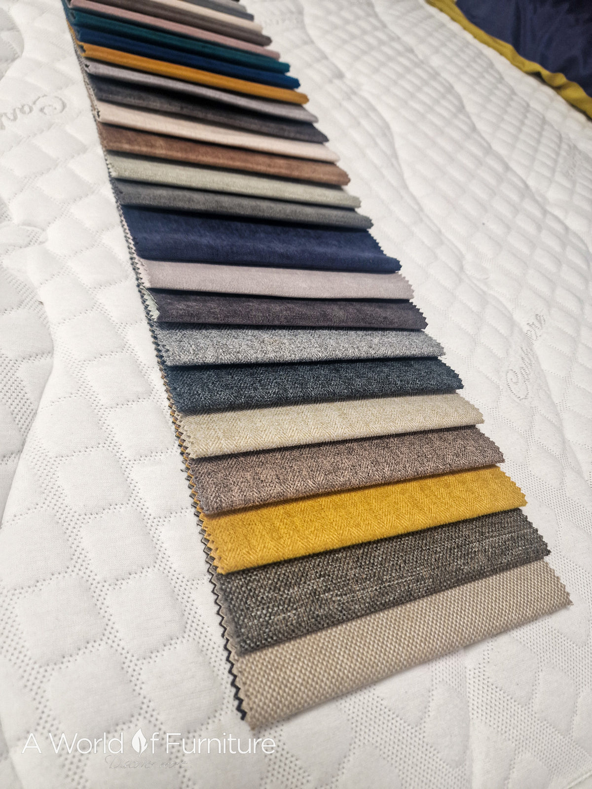 Cygnus Headboards