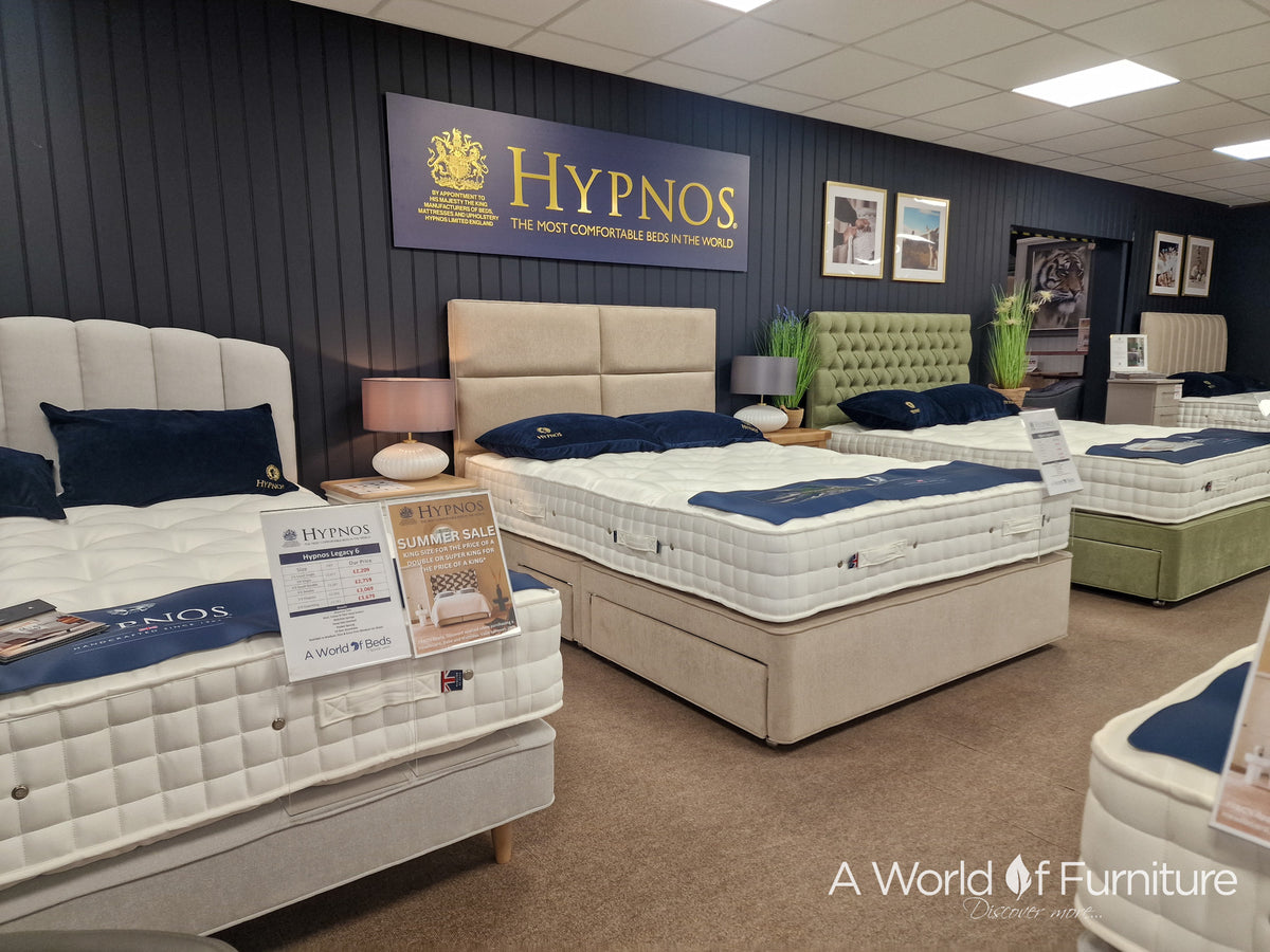 A World of Furniture Salisbury