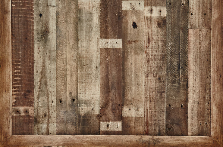 Nixon - 120cm Round Dining Table