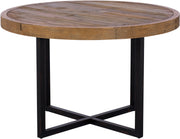 Nixon - 120cm Round Dining Table