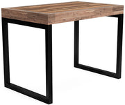 Nixon - Bar Table
