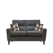 Amber - 2 Seater Easy Lounger