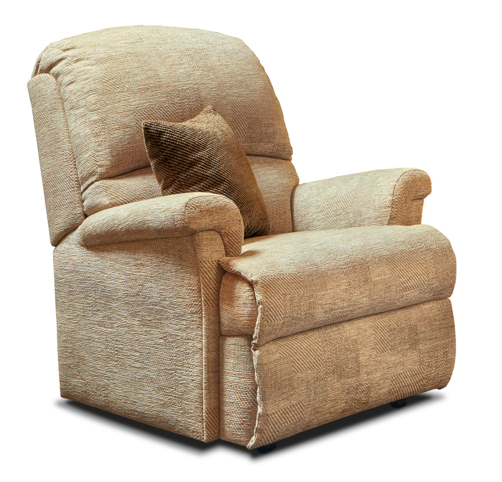 Nevada - Fixed Chair