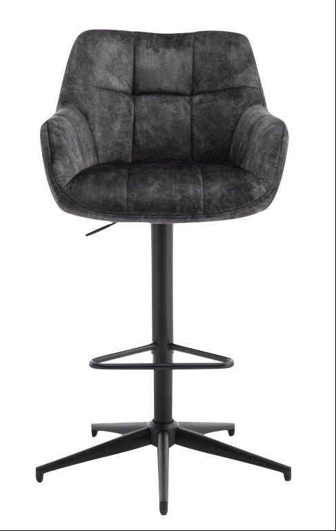 Jude Swivel Bar Stool