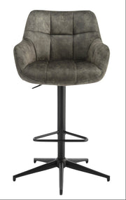 Jude Swivel Bar Stool