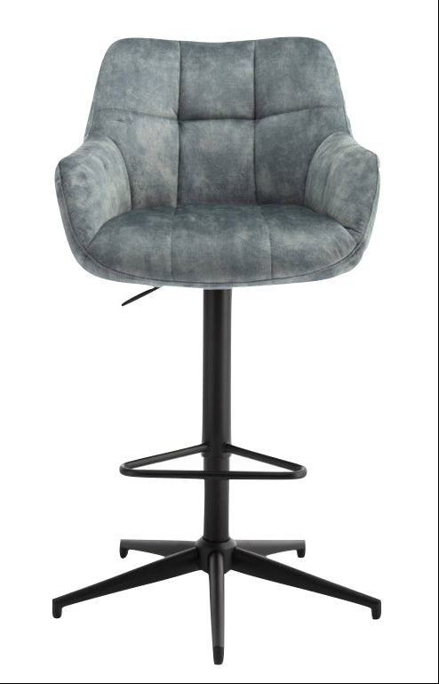 Jude Swivel Bar Stool