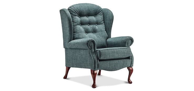Lynton Armchair by Sherborne