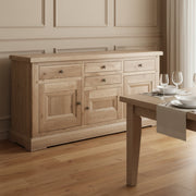 Bath - Lyon 3 Door Sideboard