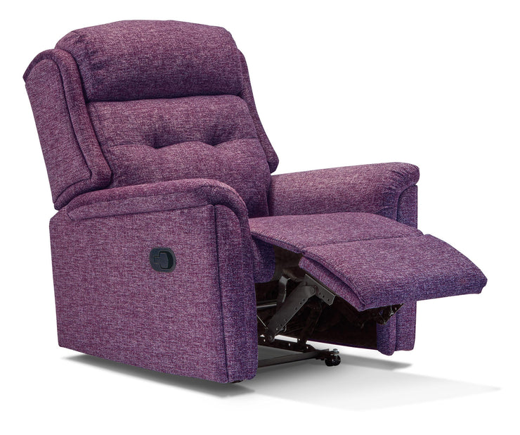 Roma Recliner by Sherborne