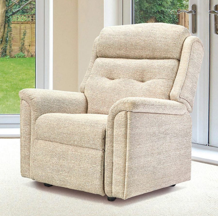 Roma Armchair by Sherborne