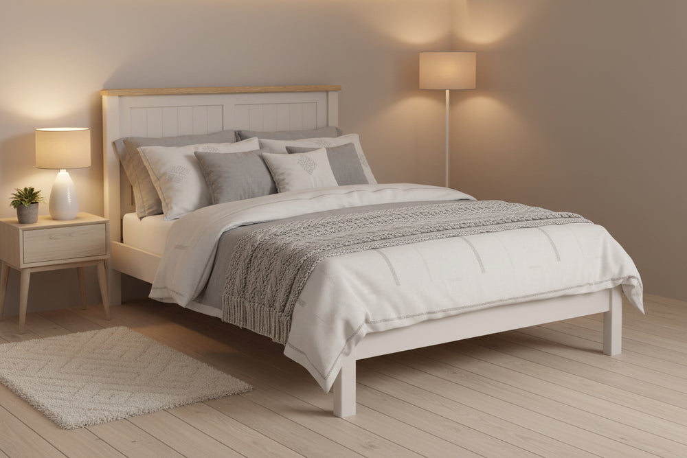 Mere - 4'6 Bed Frame