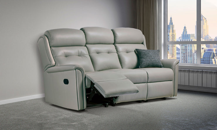 Roma Reclining 3 Seater by Sherborne