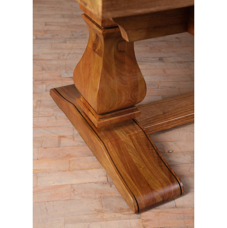 Welbeck - Extending Table