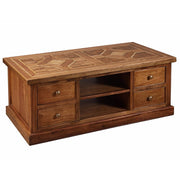 Welbeck - Coffee Table