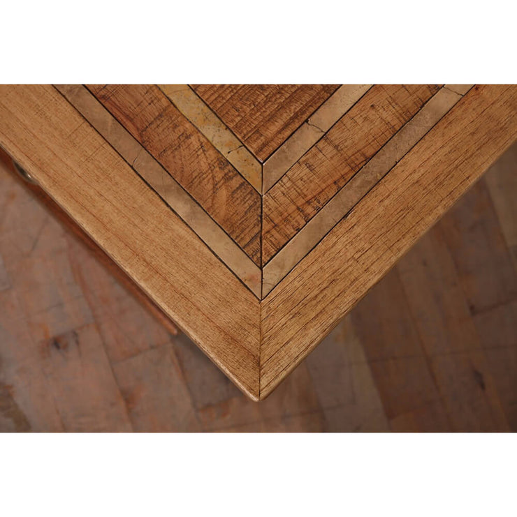 Welbeck - Coffee Table