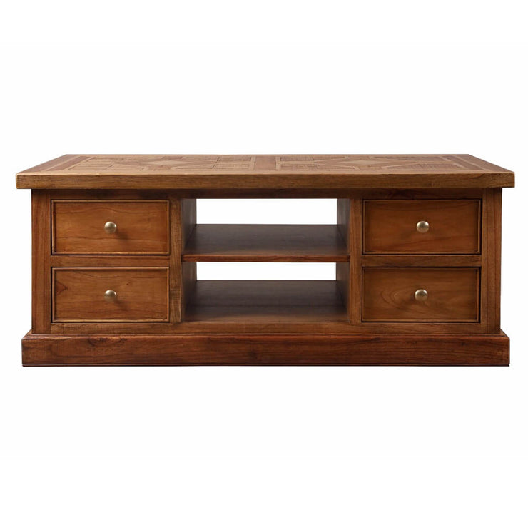 Welbeck - Coffee Table