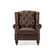 Buckingham - Wing Chair
