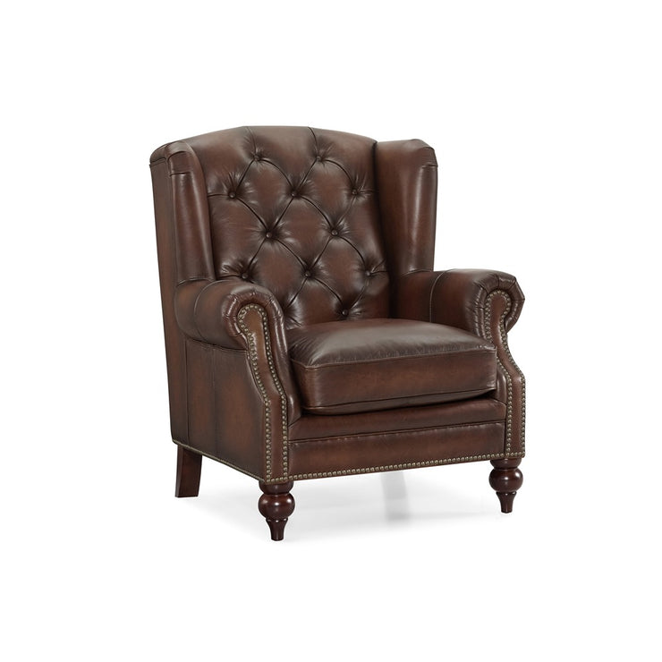 Buckingham - Wing Chair