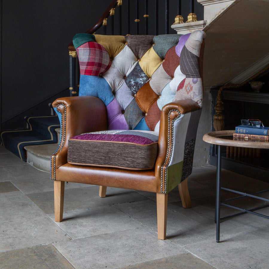 Patchwork