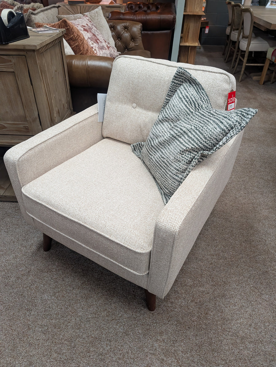 G Plan 'Vintage' - Edie Armchair - EX-DISPLAY