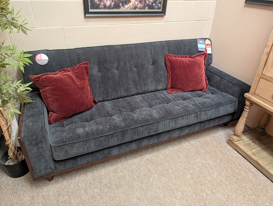 G Plan 'Vintage' - Agatha 4 Seater Sofa - EX-DISPLAY